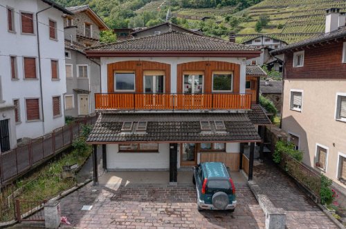 Villa in Villa di Tirano
