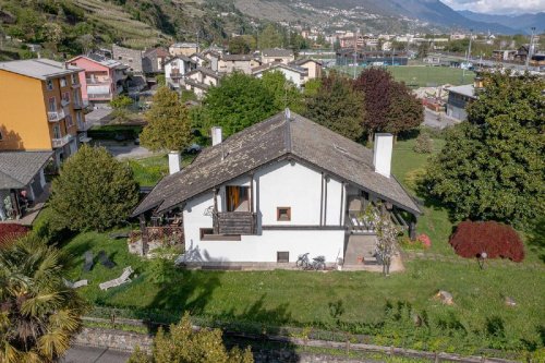 松德里奥联排别墅