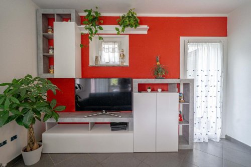 Appartement in Poggiridenti