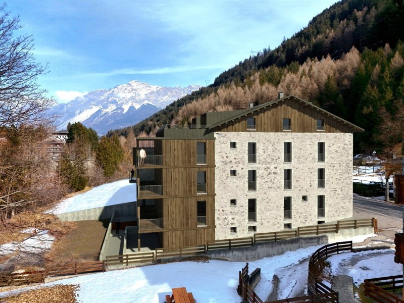 瓦尔迪索托公寓