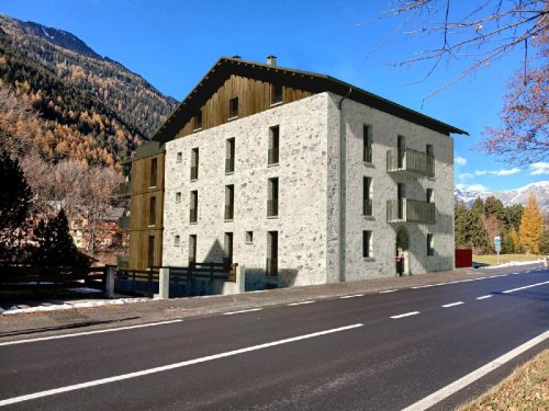 Квартира в Вальдизотто