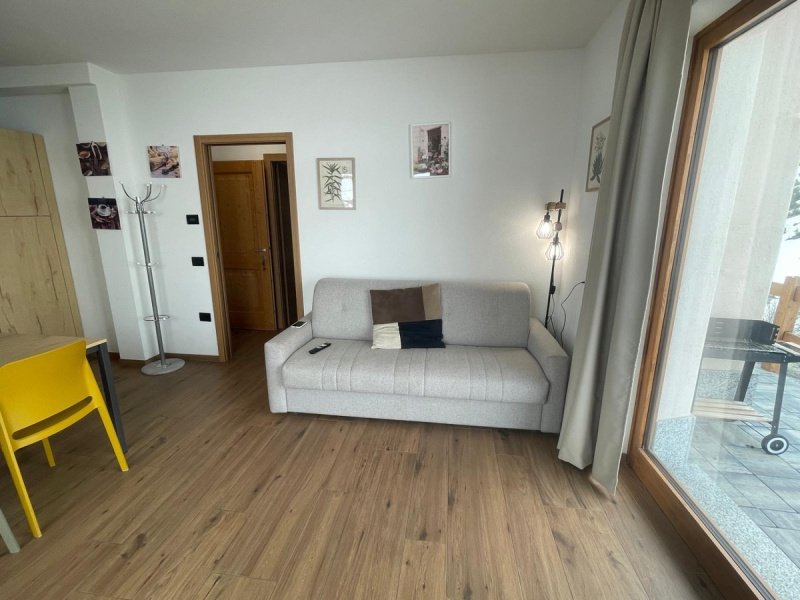 Apartment in Livigno