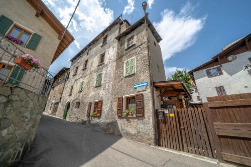 Appartamento a Bormio