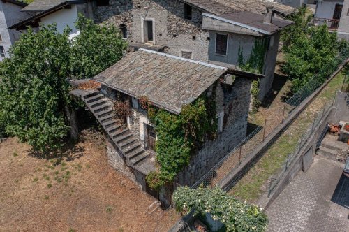 Квартира в Бьянцоне