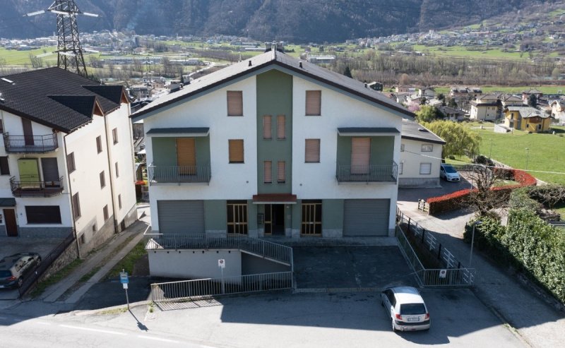 Palais à Berbenno di Valtellina