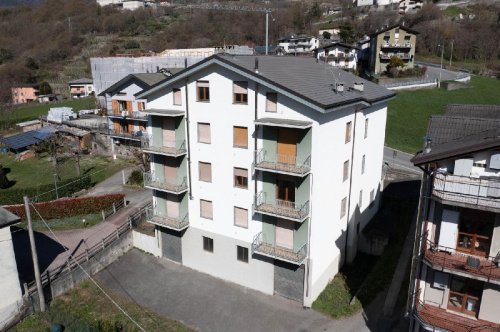 Palazzo a Berbenno di Valtellina
