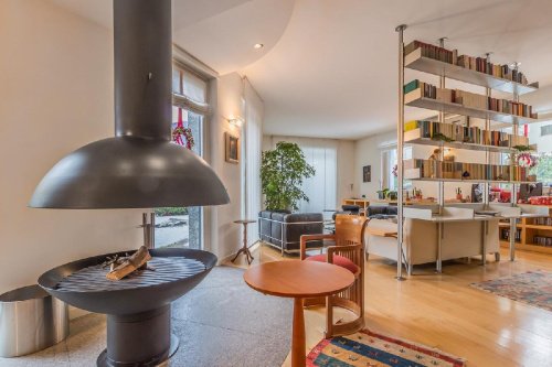 Квартира в Сондрио