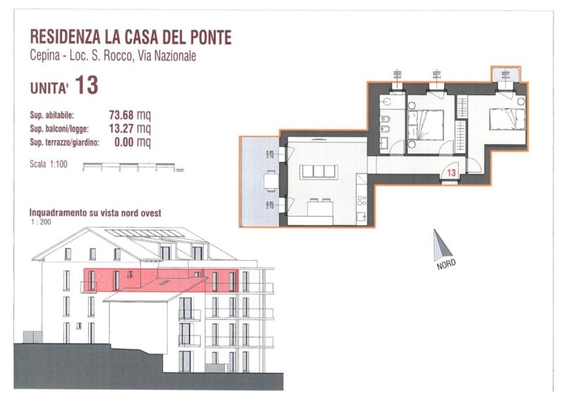 瓦尔迪索托公寓