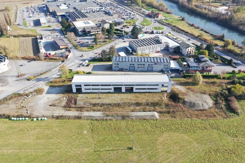 卡斯蒂奥内-安代文诺商业房产