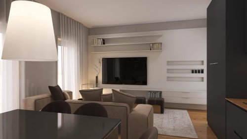 瓦尔迪索托大厦