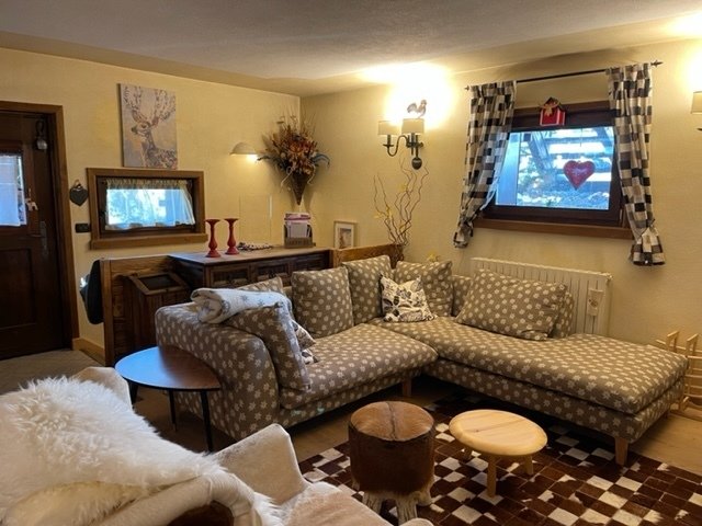 Квартира в Ливиньо