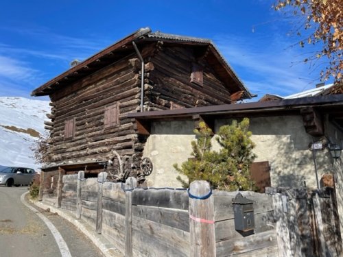 Квартира в Ливиньо