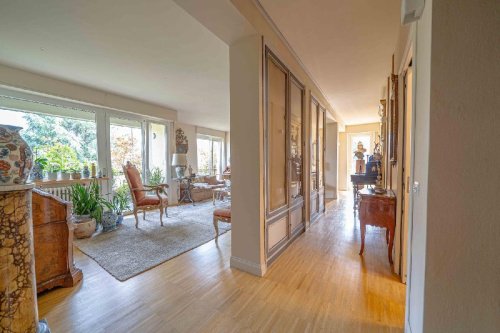 Квартира в Сондрио