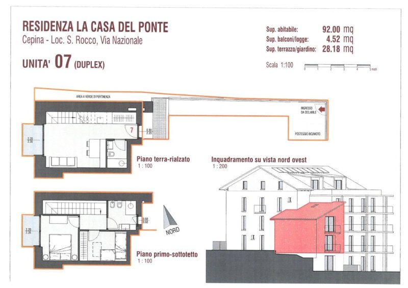 Apartamento em Valdisotto