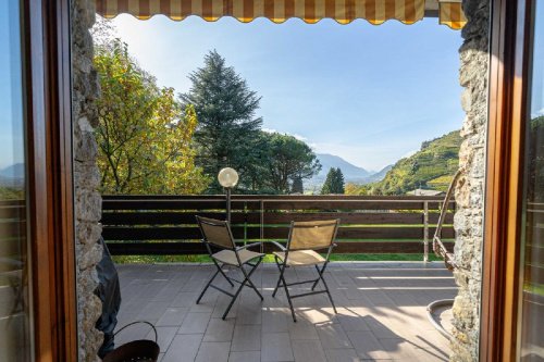 特雷西维奥别墅