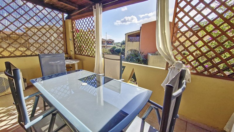 Appartement in Olbia