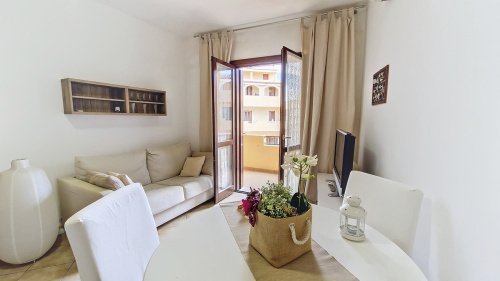 Apartment in Olbia