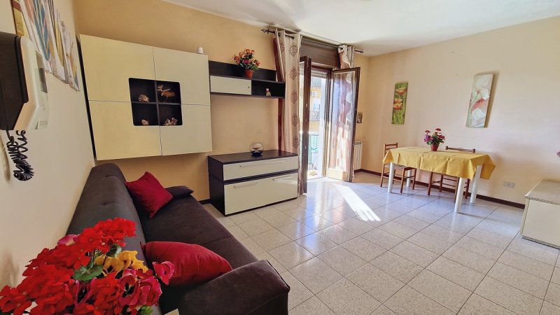 Apartamento em Olbia