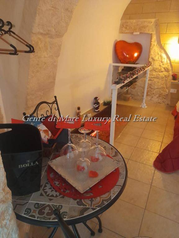 Detached house in Ostuni