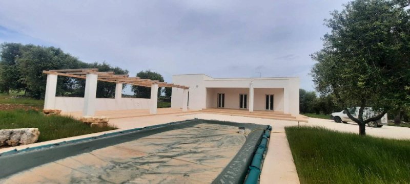 Huis in Ostuni