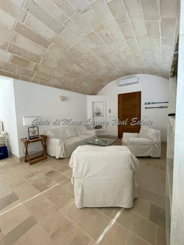 Casa Rural em Morciano di Leuca