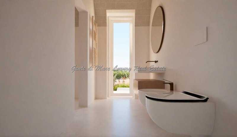 House in Ostuni