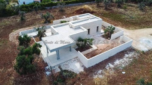 Casa Trullo em Ostuni