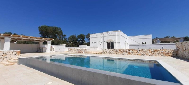 Agroturismo en Ostuni