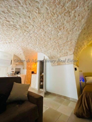 Detached house in Ostuni