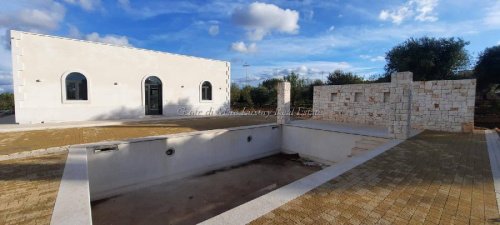 Huis in Ostuni