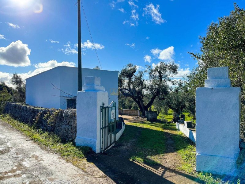 Villa i Ostuni