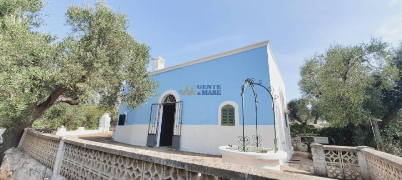 Villa in Ostuni