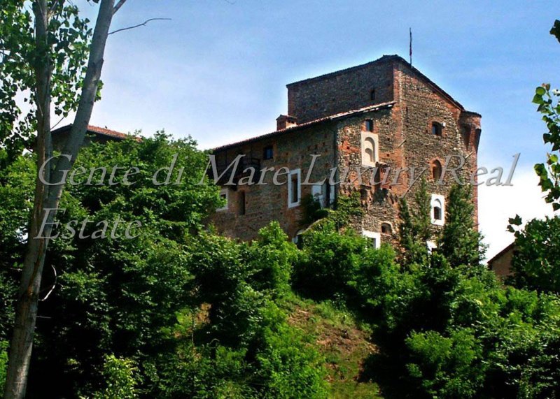 Plattelandtoerisme in Castelletto Cervo