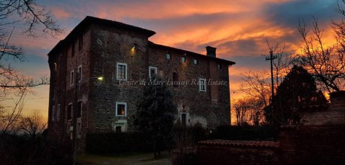 Plattelandtoerisme in Castelletto Cervo