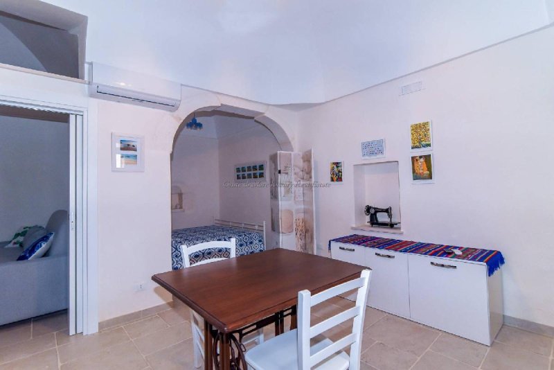 Vrijstaande woning in Ostuni