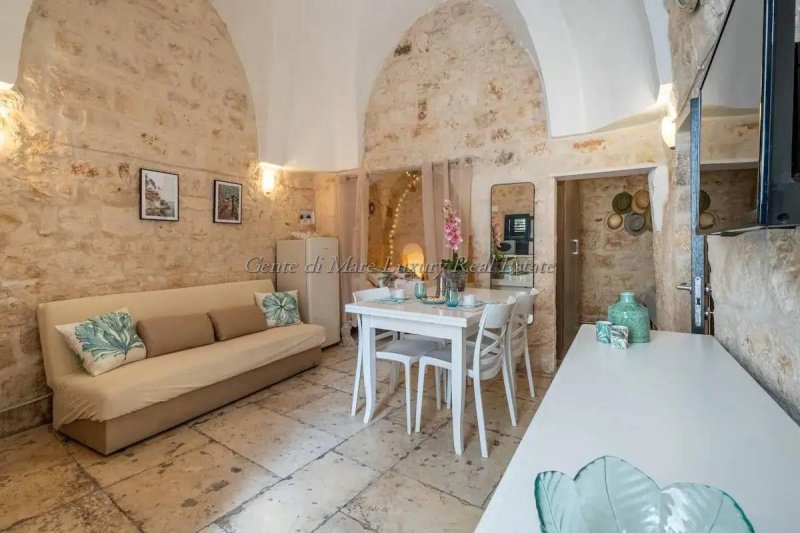 Maison individuelle à Ostuni