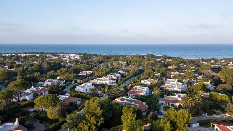 Villa in Ostuni