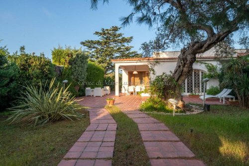 Villa in Ostuni