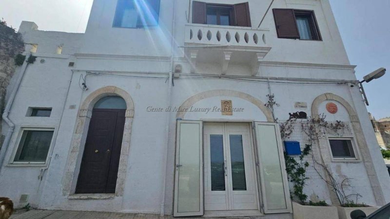 Casa indipendente a Ostuni