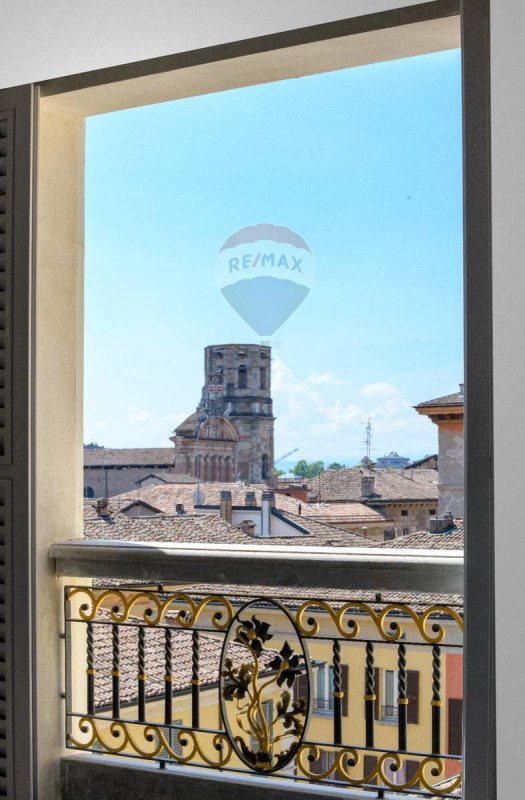 Loft/Penthouse in Reggio Emilia