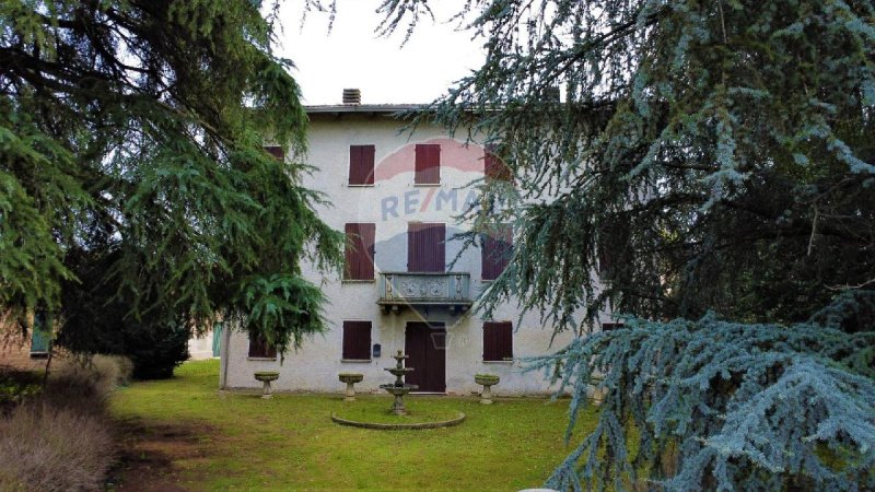 Villa en Bibbiano