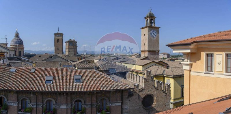 Loft/Penthouse in Reggio Emilia