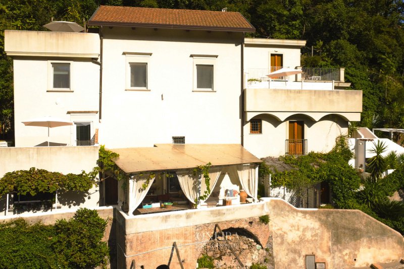 Villa in Vietri sul Mare