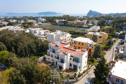 Palace in Ischia