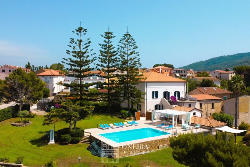 Moradia em Castellabate