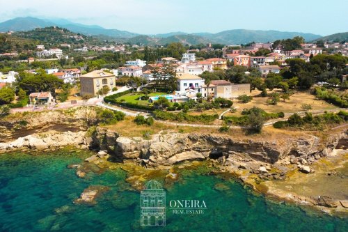 Moradia em Castellabate