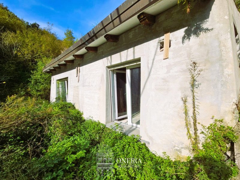 Ferme à Vietri sul Mare