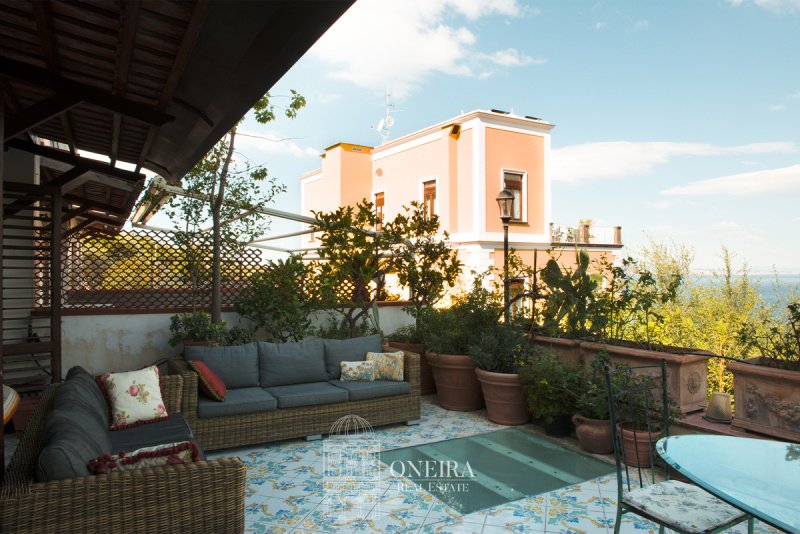 Villa in Vico Equense