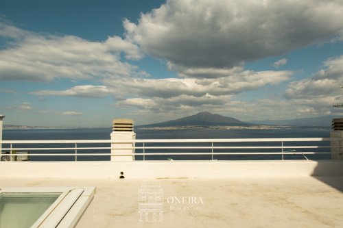 Villa in Vico Equense