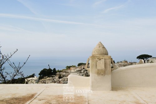 Villa a Anacapri